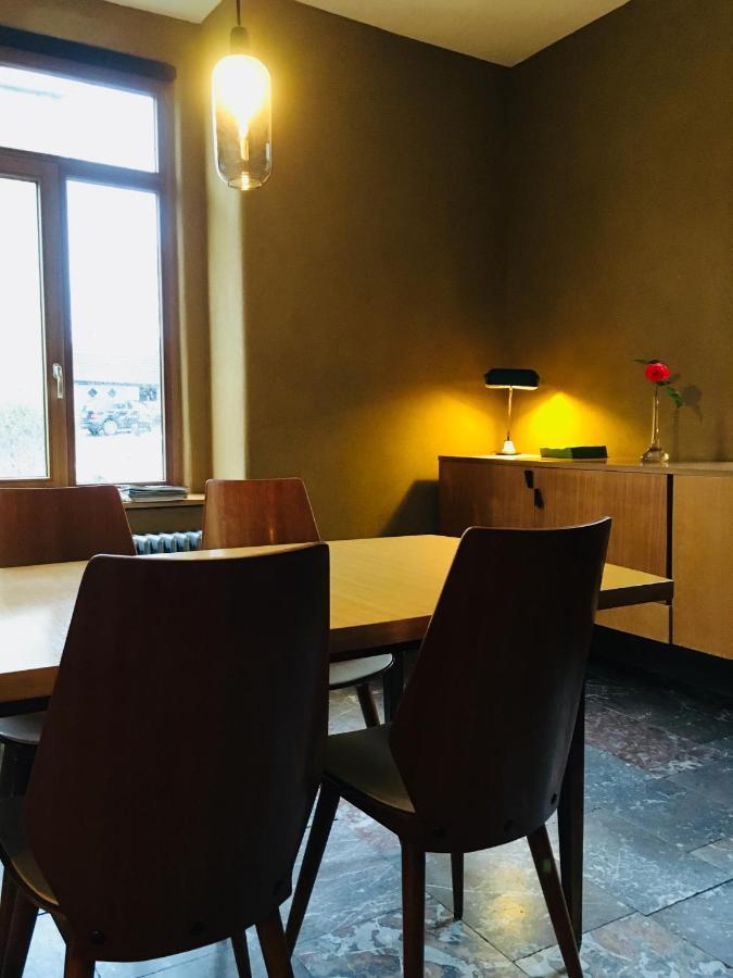 Le Rockormoran Acomodação com café da manhã Surice Exterior foto